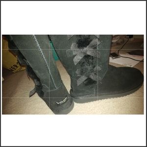 Koolaburra Uggs